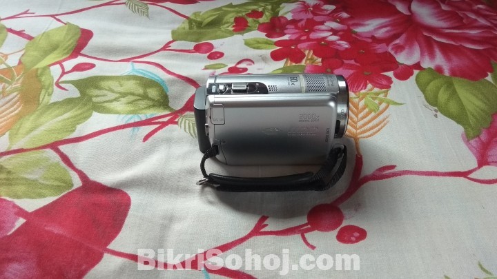 SONY Handycam (Made in Japan)